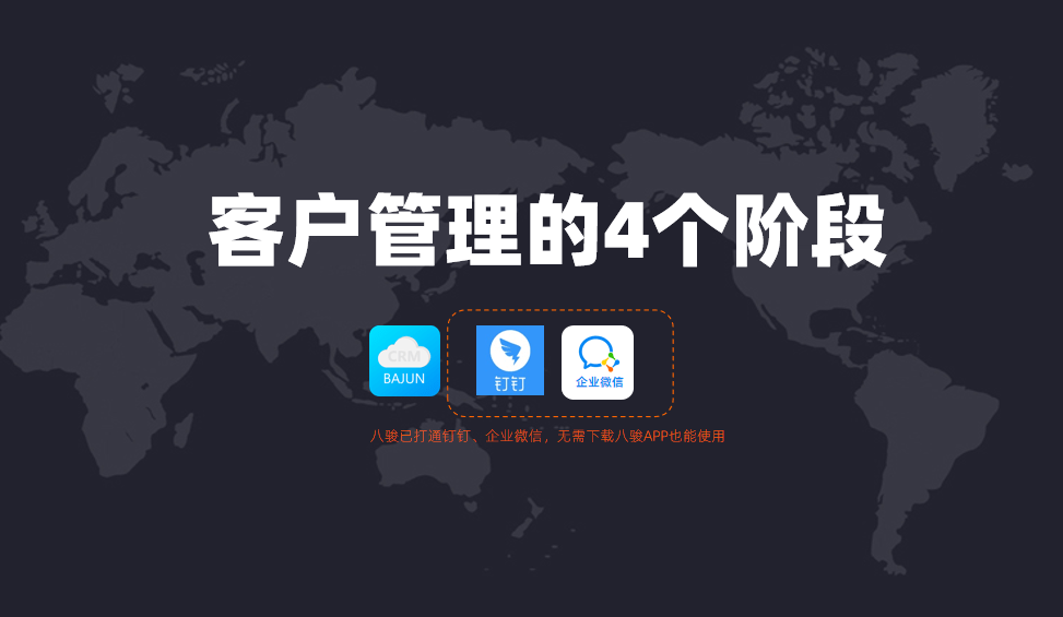 如何進(jìn)行客戶管理？