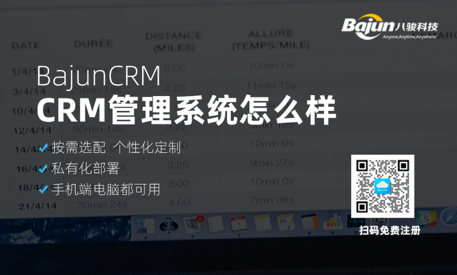 CRM管理系統(tǒng)怎么樣？