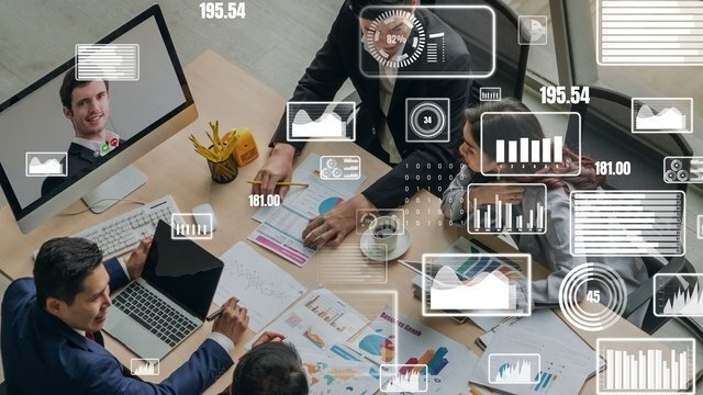 小微企業(yè)如何從使用CRM中受益？