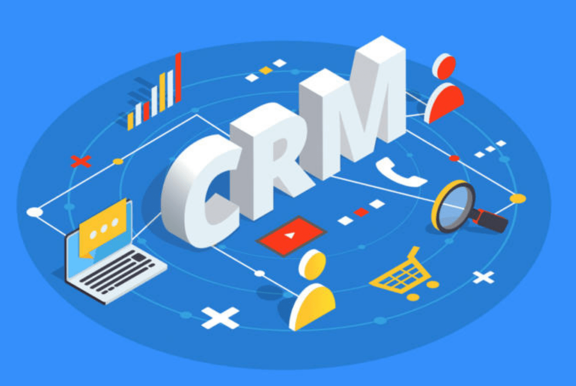CRM系統(tǒng)是什么?一文看懂CRM！