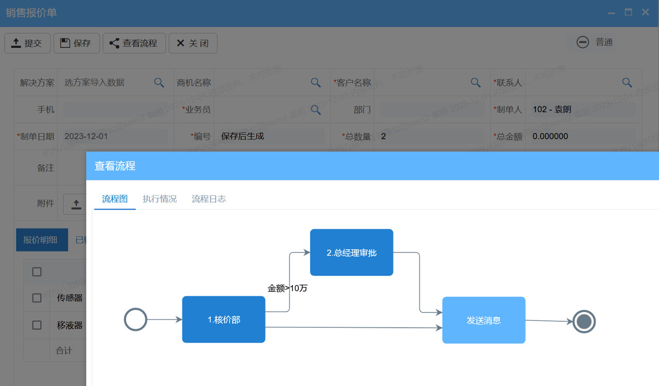 報(bào)價(jià)軟件是什么？功能、特點(diǎn)、價(jià)值分析