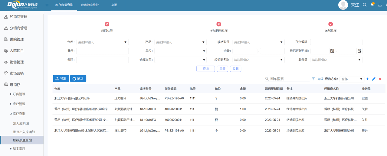  經(jīng)銷商倉庫系統(tǒng)是什么？定義、功能、作用