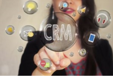 CRMA(y)ô