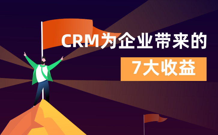 <b>CRMI(y)7</b>